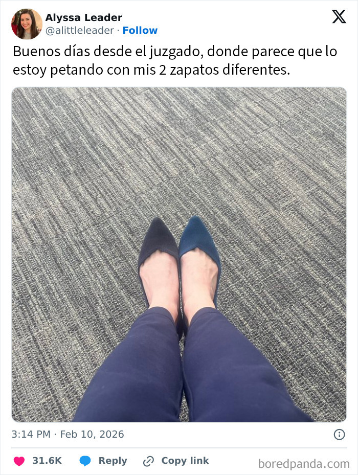 20 De los mejores tuits que van del caos a la comedia