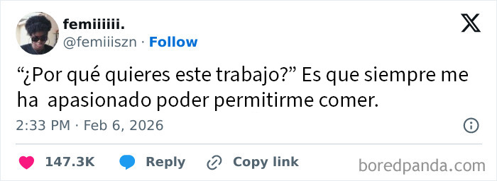 20 De los mejores tuits que van del caos a la comedia