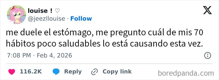 20 De los mejores tuits que van del caos a la comedia