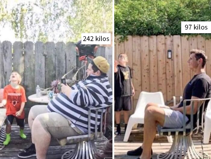 71 Times Dudes Were Absolute Green Flags In The Most Wholesome Way (New Pics)