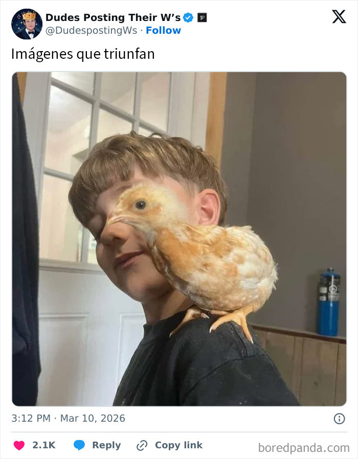 71 Times Dudes Were Absolute Green Flags In The Most Wholesome Way (New Pics)