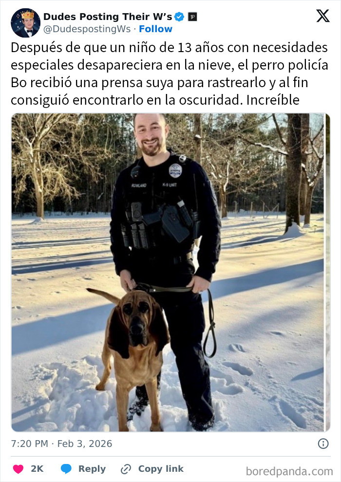 71 Times Dudes Were Absolute Green Flags In The Most Wholesome Way (New Pics)