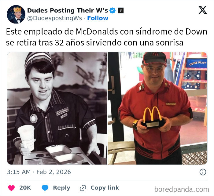 71 Times Dudes Were Absolute Green Flags In The Most Wholesome Way (New Pics)