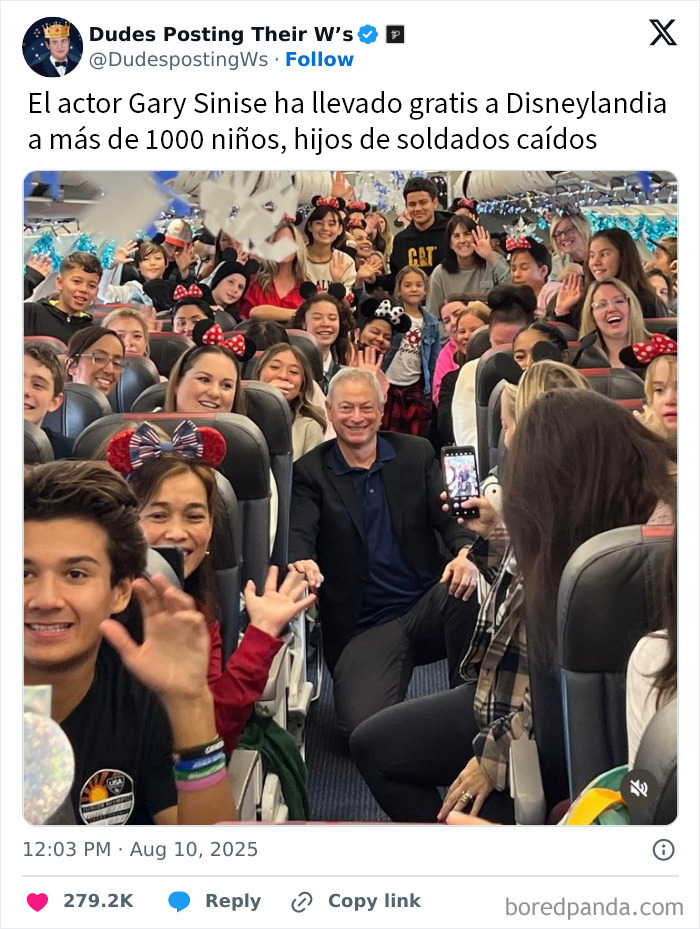 71 Times Dudes Were Absolute Green Flags In The Most Wholesome Way (New Pics)