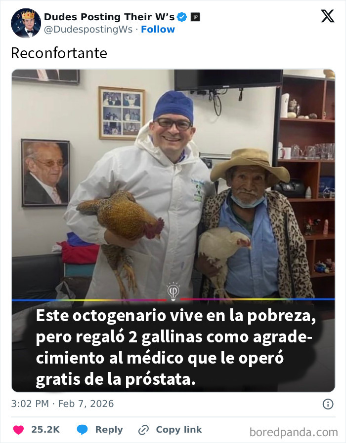 71 Times Dudes Were Absolute Green Flags In The Most Wholesome Way (New Pics)