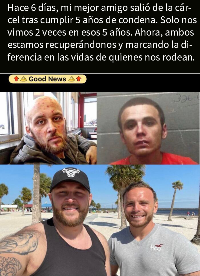 71 Times Dudes Were Absolute Green Flags In The Most Wholesome Way (New Pics)