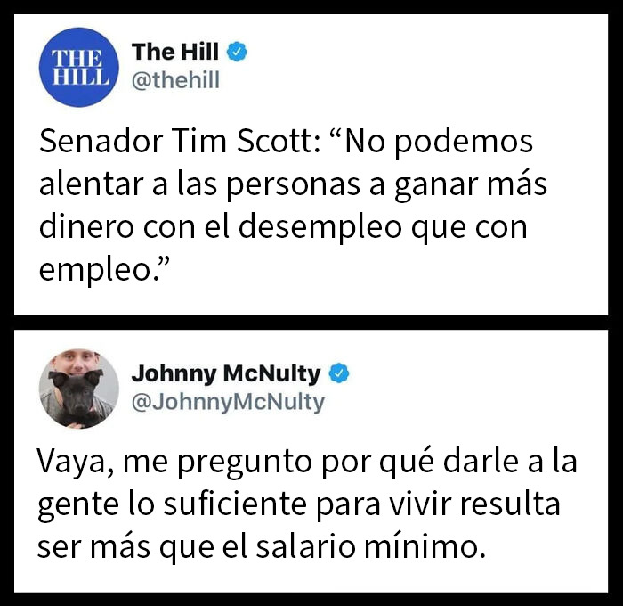 Me pregunto por qué