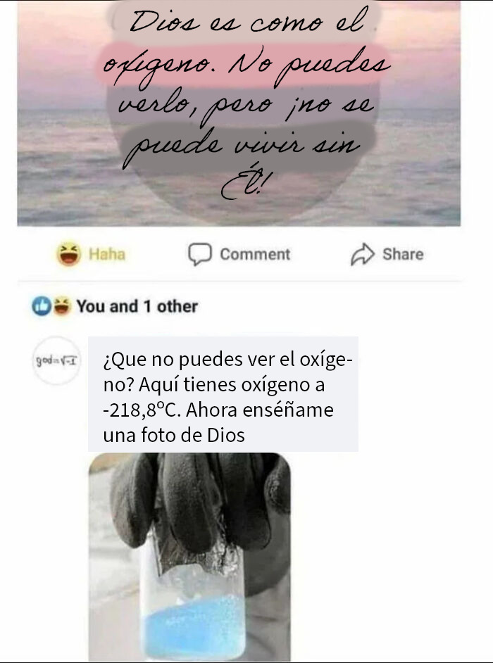 Al menos una foto