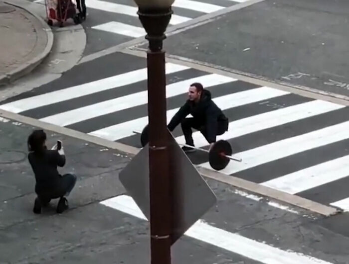 If You Haven’t Cringed Hard In A Long Time, These 50 Photos Should Do The Trick (New Pics)