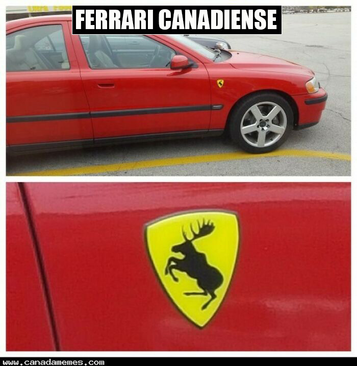 Canadians Are Cracking Up At These 55 Memes About Their Truly One-Of-A-Kind Country