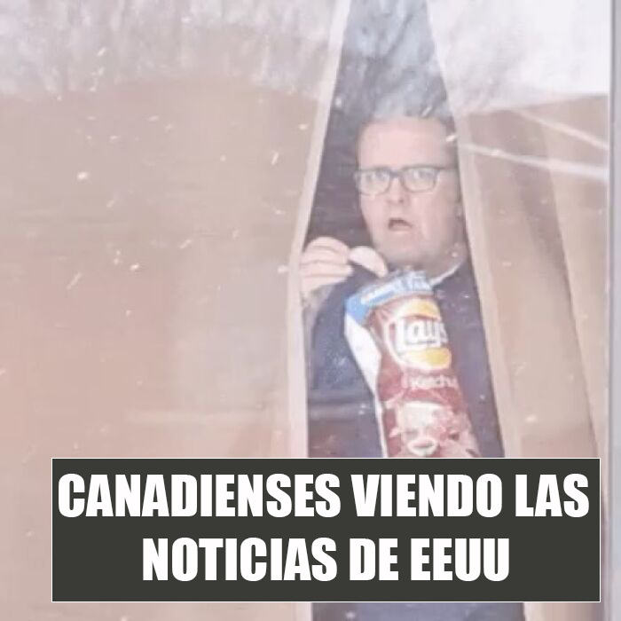 Canadians Are Cracking Up At These 55 Memes About Their Truly One-Of-A-Kind Country