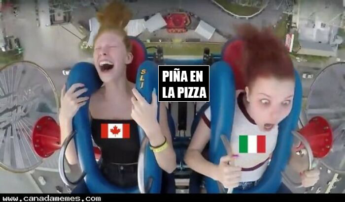 Canadians Are Cracking Up At These 55 Memes About Their Truly One-Of-A-Kind Country