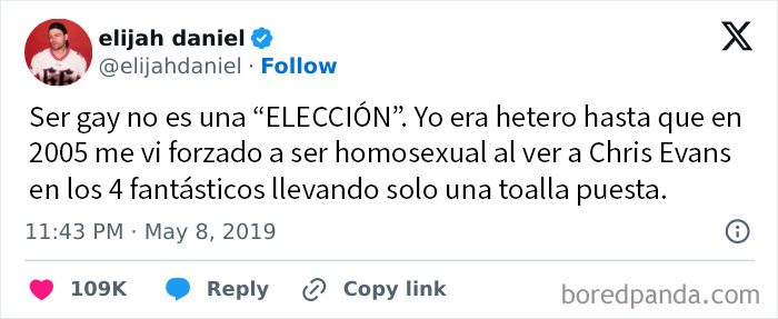 20 Publicaciones que tuvieron un giro inesperado