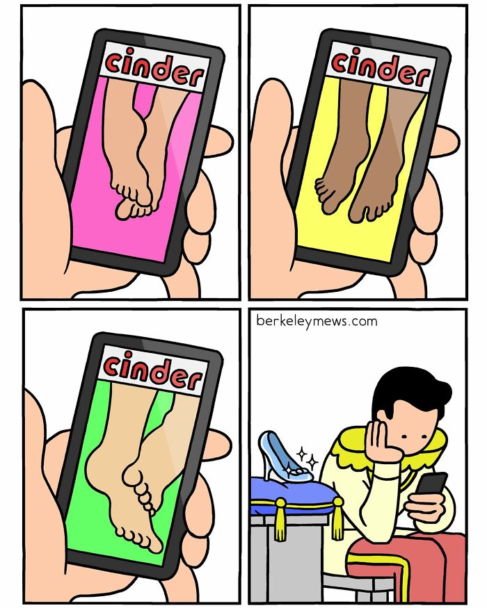 72 Best Comics That Catch The Reader With An Unexpected Ending By Ben Zaehringer