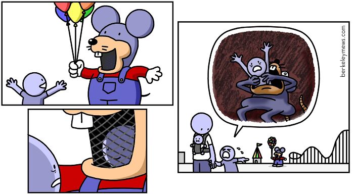 72 Best Comics That Catch The Reader With An Unexpected Ending By Ben Zaehringer