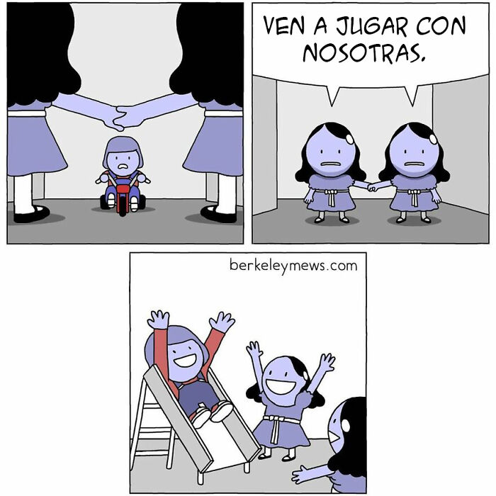 72 Best Comics That Catch The Reader With An Unexpected Ending By Ben Zaehringer