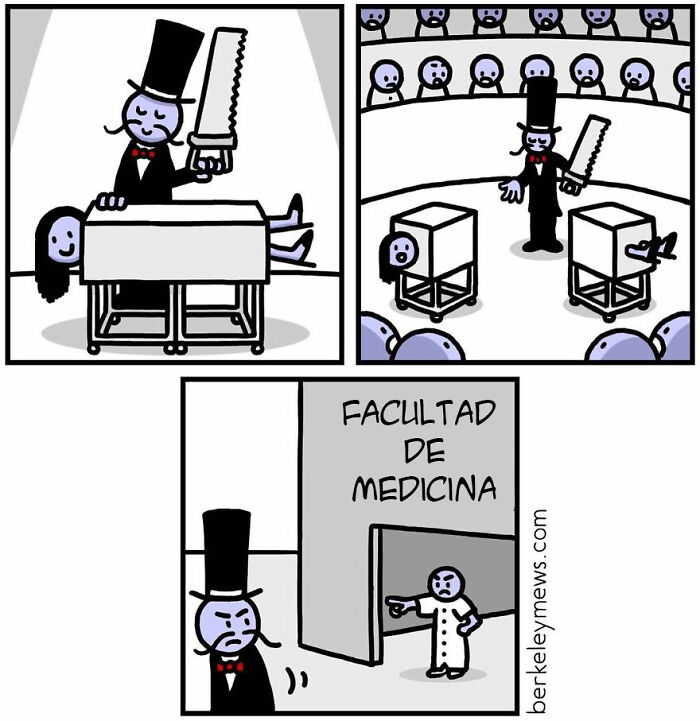 72 Best Comics That Catch The Reader With An Unexpected Ending By Ben Zaehringer