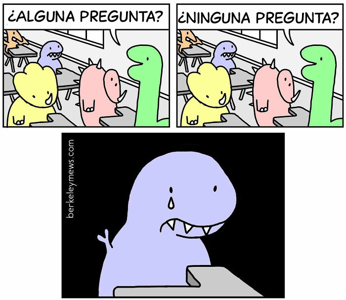 72 Best Comics That Catch The Reader With An Unexpected Ending By Ben Zaehringer