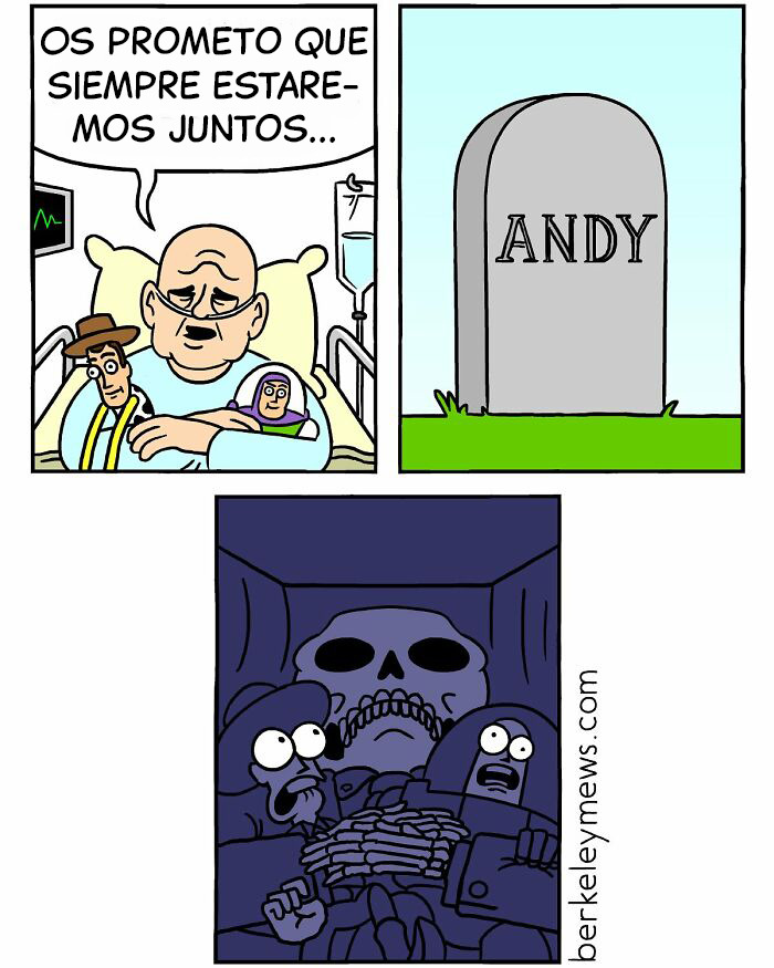 72 Best Comics That Catch The Reader With An Unexpected Ending By Ben Zaehringer