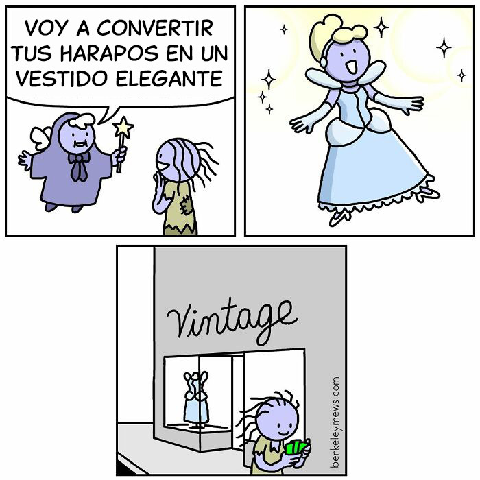 72 Best Comics That Catch The Reader With An Unexpected Ending By Ben Zaehringer