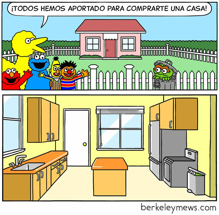 72 Best Comics That Catch The Reader With An Unexpected Ending By Ben Zaehringer