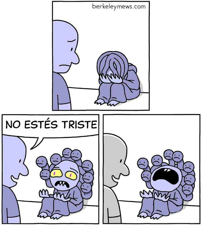 72 Best Comics That Catch The Reader With An Unexpected Ending By Ben Zaehringer