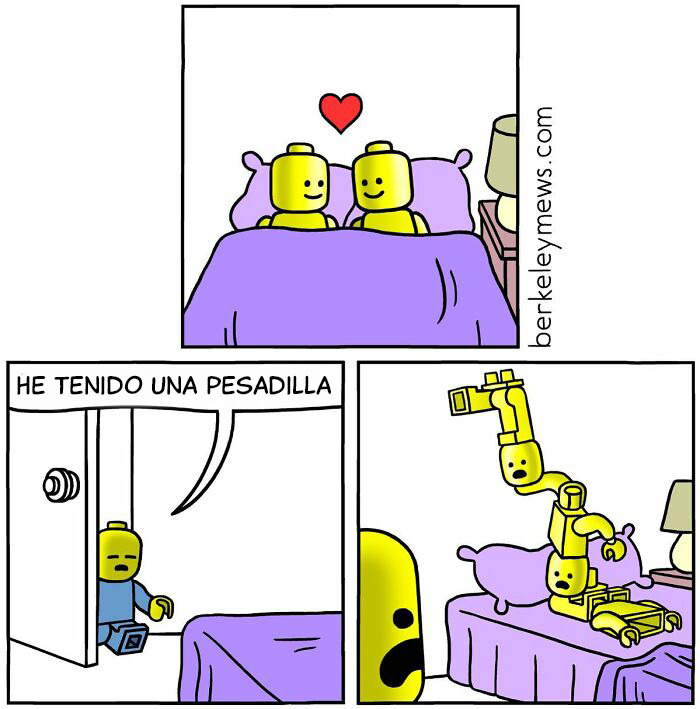 72 Best Comics That Catch The Reader With An Unexpected Ending By Ben Zaehringer