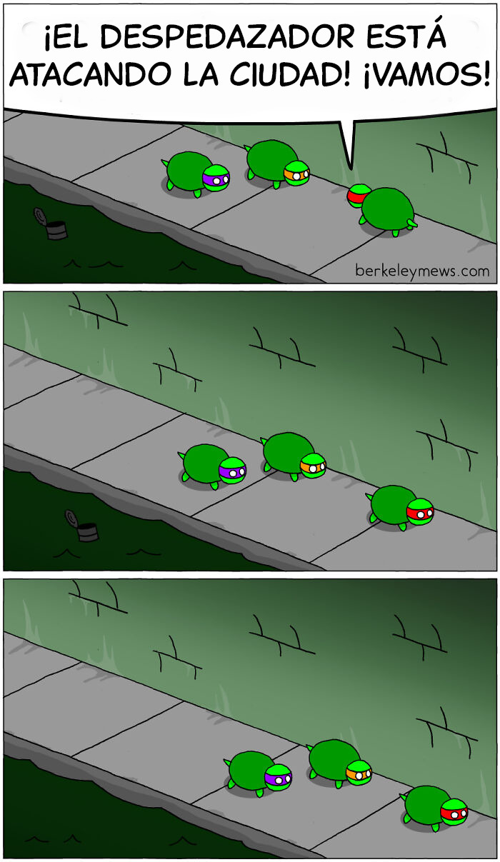 72 Best Comics That Catch The Reader With An Unexpected Ending By Ben Zaehringer