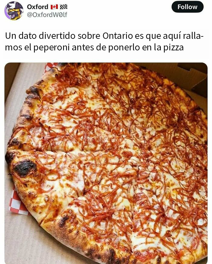 Canadians Are Cracking Up At These 55 Memes About Their Truly One-Of-A-Kind Country