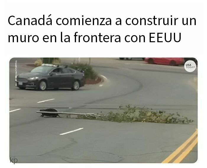 Canadians Are Cracking Up At These 55 Memes About Their Truly One-Of-A-Kind Country