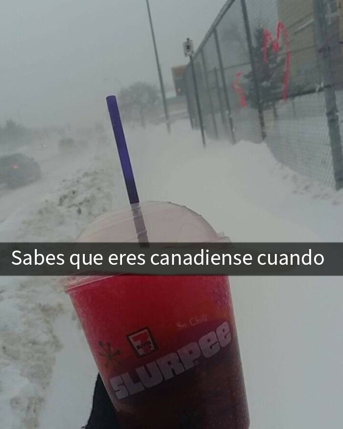 Canadians Are Cracking Up At These 55 Memes About Their Truly One-Of-A-Kind Country