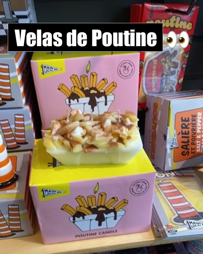 Canadians Are Cracking Up At These 55 Memes About Their Truly One-Of-A-Kind Country