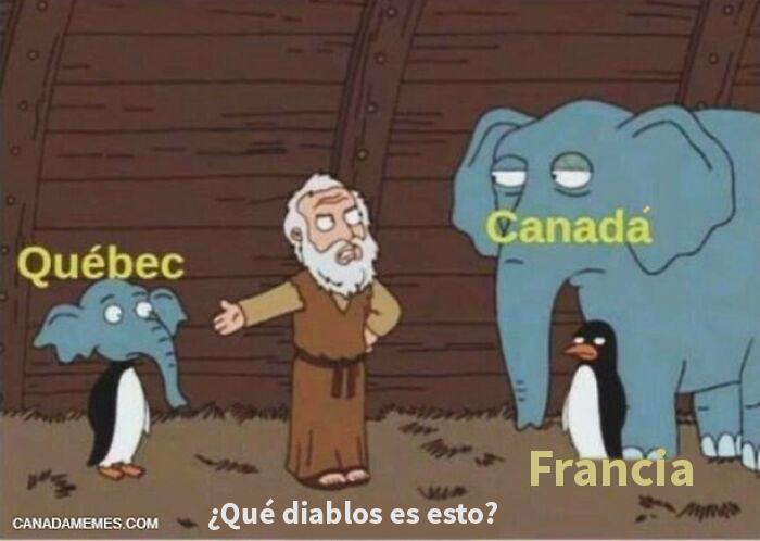 Canadians Are Cracking Up At These 55 Memes About Their Truly One-Of-A-Kind Country