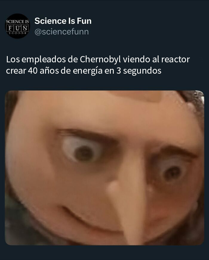 83 Hilarious Science Memes That React Faster Than Diet Coke And Mentos’ Reaction (New Pics)