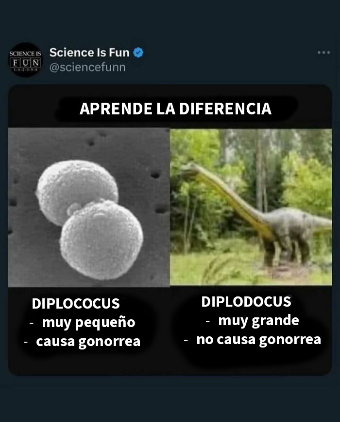 83 Hilarious Science Memes That React Faster Than Diet Coke And Mentos’ Reaction (New Pics)