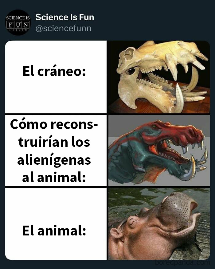 83 Hilarious Science Memes That React Faster Than Diet Coke And Mentos’ Reaction (New Pics)