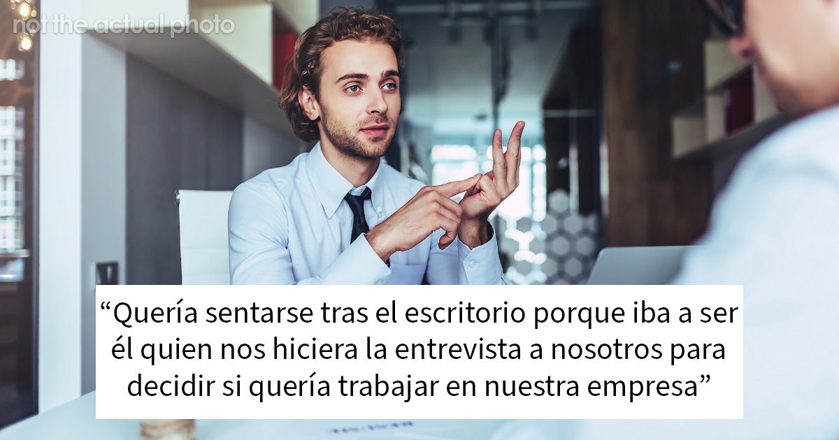 20 Hombres haciendo el ridículo al intentar imponer su dominio