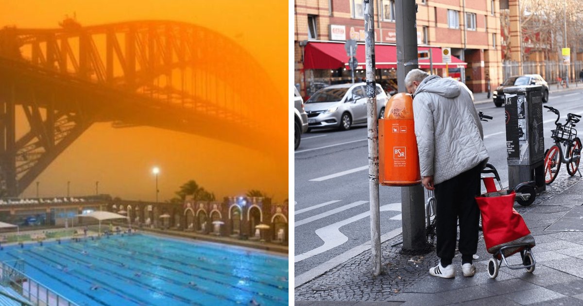 33 Publicaciones que muestran lo ridícula y distópica que se ha vuelto la vida