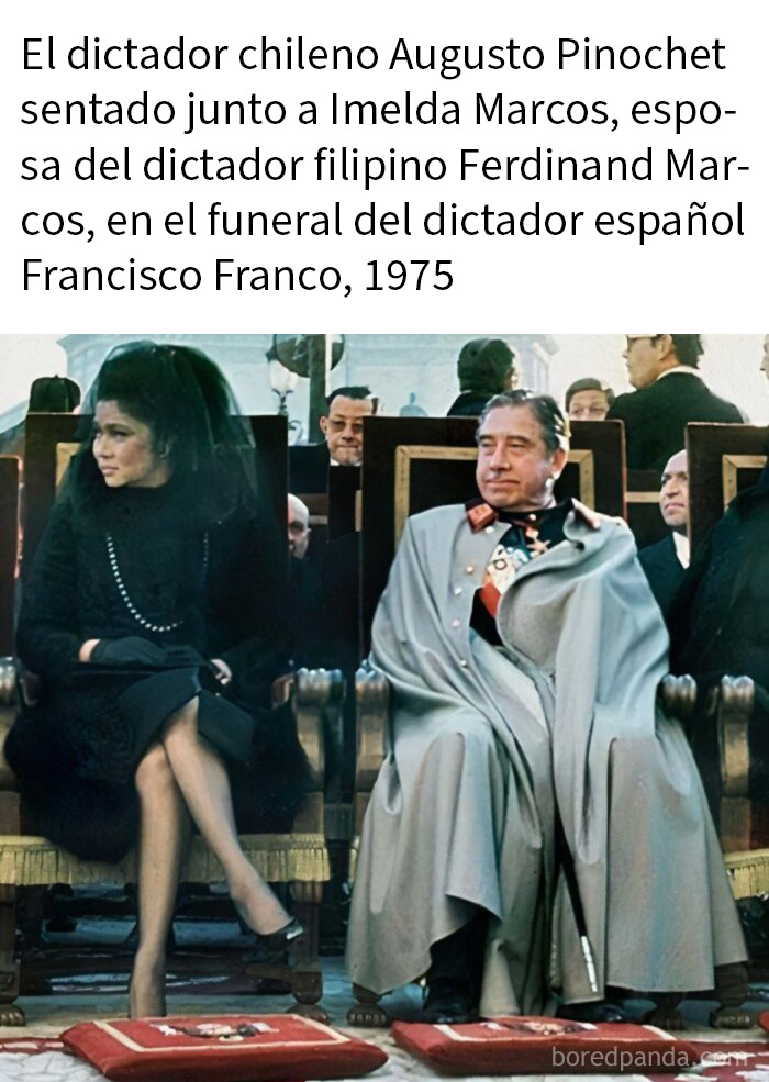 51 Fascinating Photos That Will Teach You About History In A Way School Can’t (New Pics)