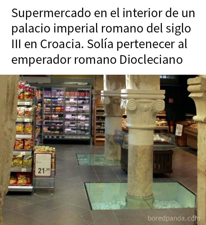 51 Fascinating Photos That Will Teach You About History In A Way School Can’t (New Pics)