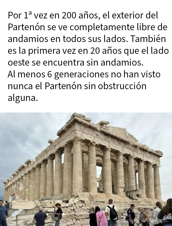 51 Fascinating Photos That Will Teach You About History In A Way School Can’t (New Pics)