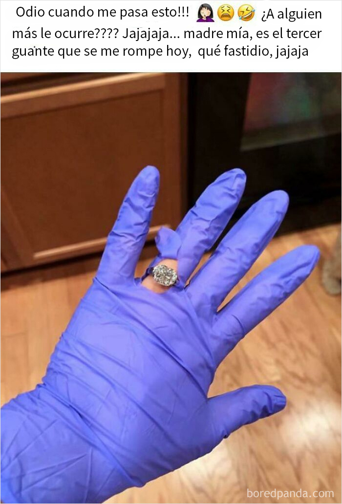 Si hubiera una forma de evitarlo