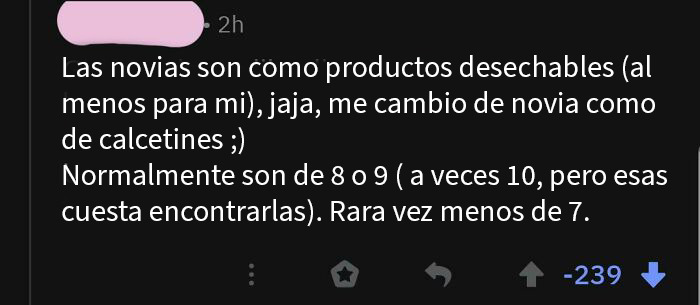 Parece encantador, sí