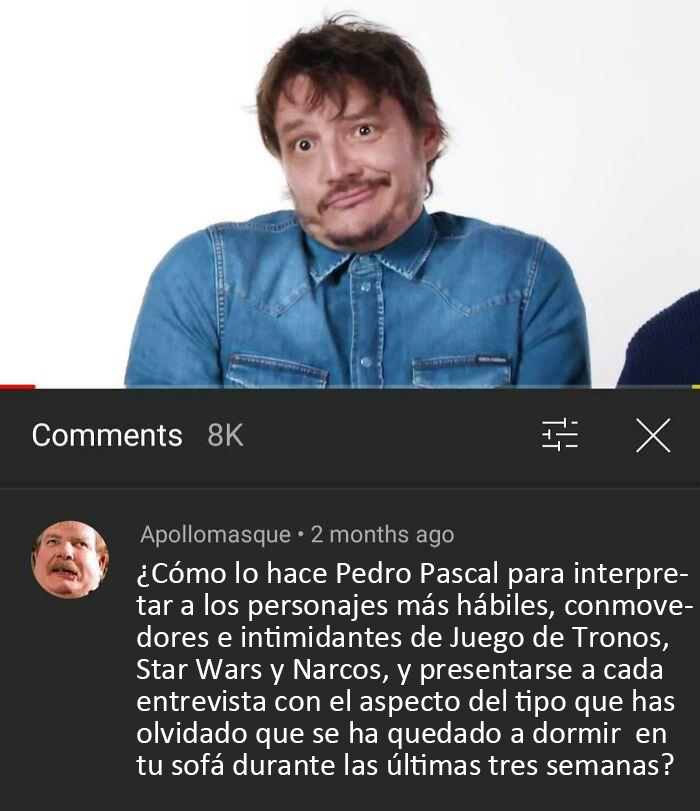 La dualidad del hombre