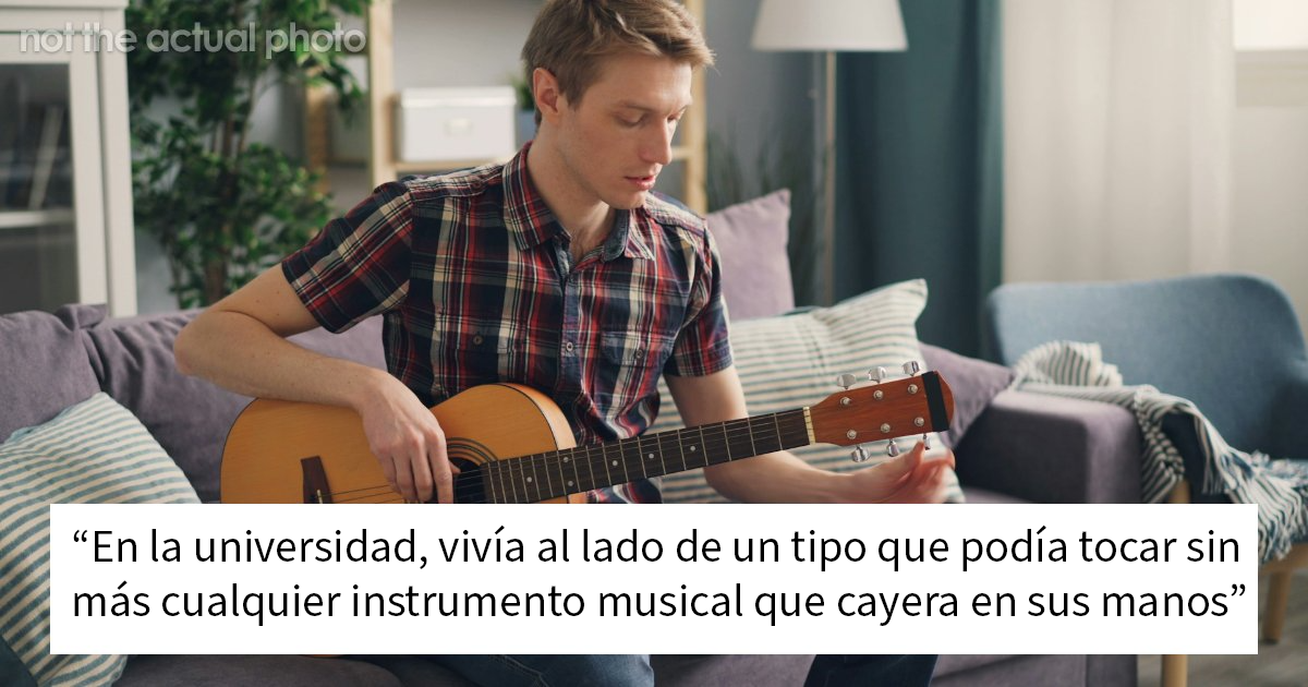 20 Personas que observaron extrañas muestras de inteligencia totalmente inesperadas