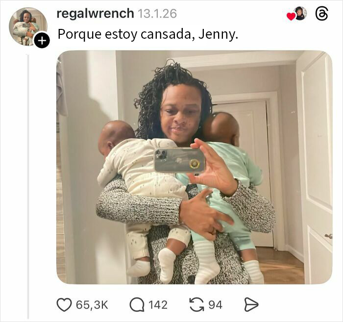 Woman Wonders Why Others Don’t Get Their Nails Done, Gets 86 Hilariously Honest Replies