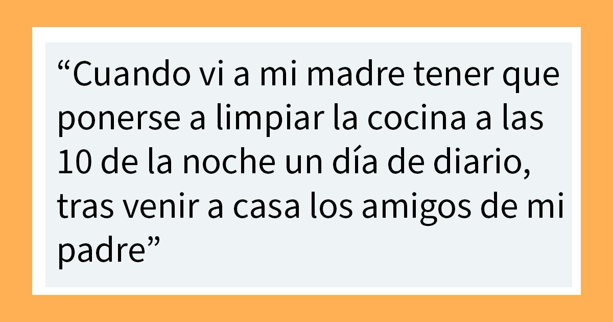 20 Hombres comparten el momento en el que abrieron los ojos y escaparon de la «manosfera»