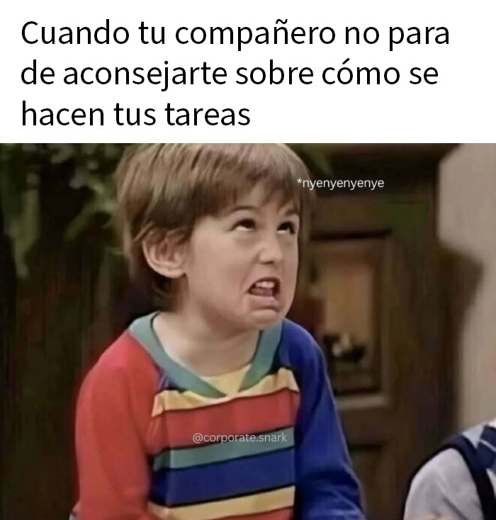 “On My Way To Work To Do Just Enough To Not Get Fired”: 53 Funny Work Memes