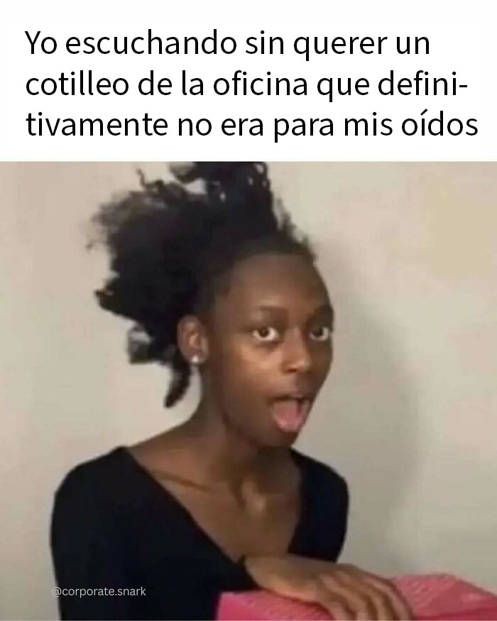 “On My Way To Work To Do Just Enough To Not Get Fired”: 53 Funny Work Memes