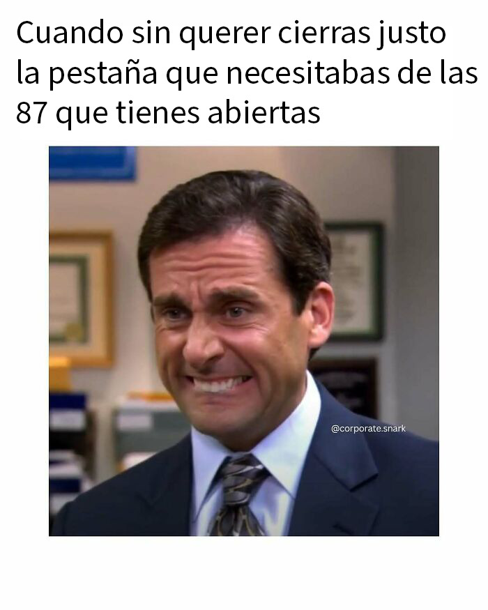 “On My Way To Work To Do Just Enough To Not Get Fired”: 53 Funny Work Memes